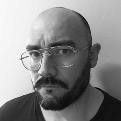 Sebastián Ángel