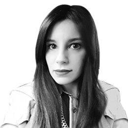 Patricia Cabrera
