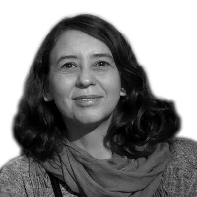 Patricia Acosta