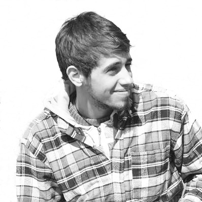 Marco Rossi Peralta