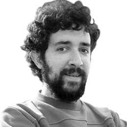 Agustín Haro