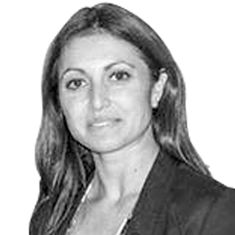 Flaviana Yubrin