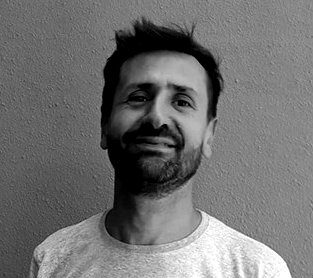 Marcos Acevedo