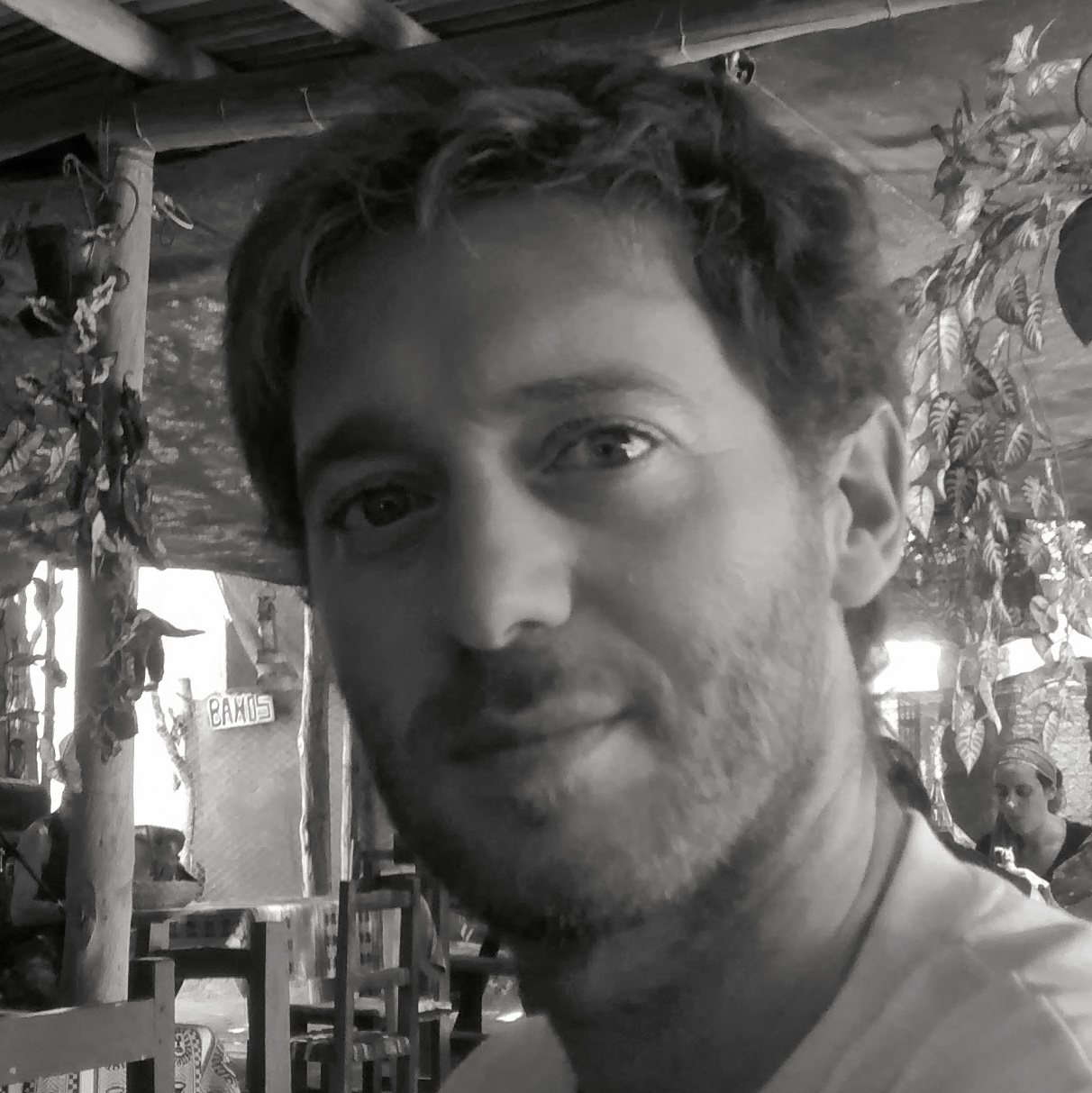 Damián Wachs