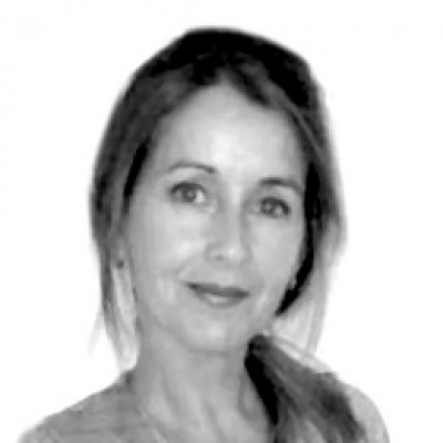 Cecilia María Lozano