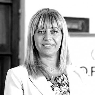 Rossana Chahla