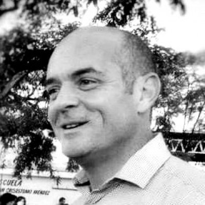 Juan Pablo Lichtmajer