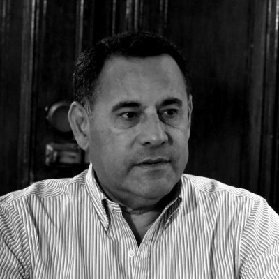Regino Amado
