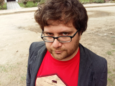 Blas Rivadeneira