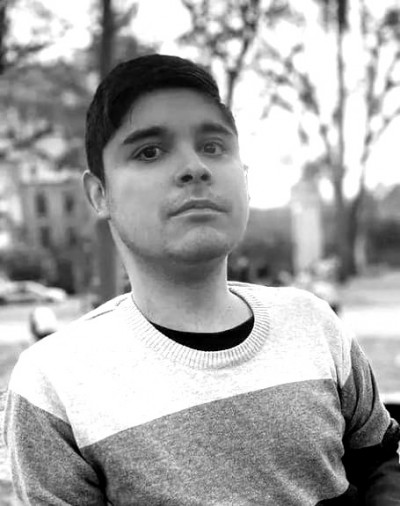 Julio Villamil