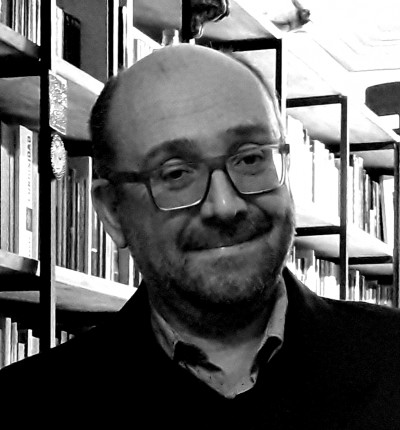 Federico Lorenz