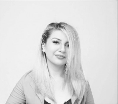 Jorgelina  Salazar González