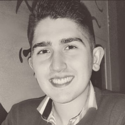 Nicolás  Martín