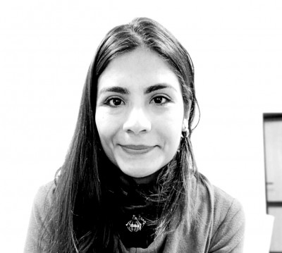 Victoria  Fernández Almeida