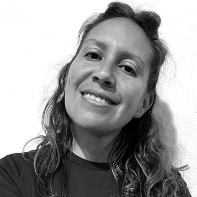 Rocío, la hija de López