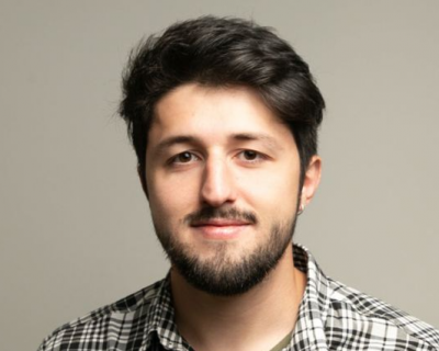 Ignacio Apas