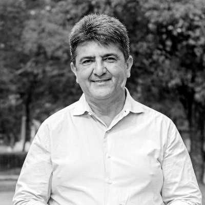 Fabián Soria
