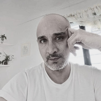 Abel Navarro