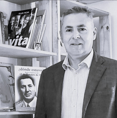 Fernando Roldán