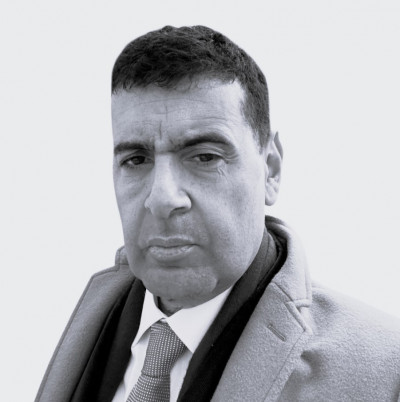 Alfredo Aydar